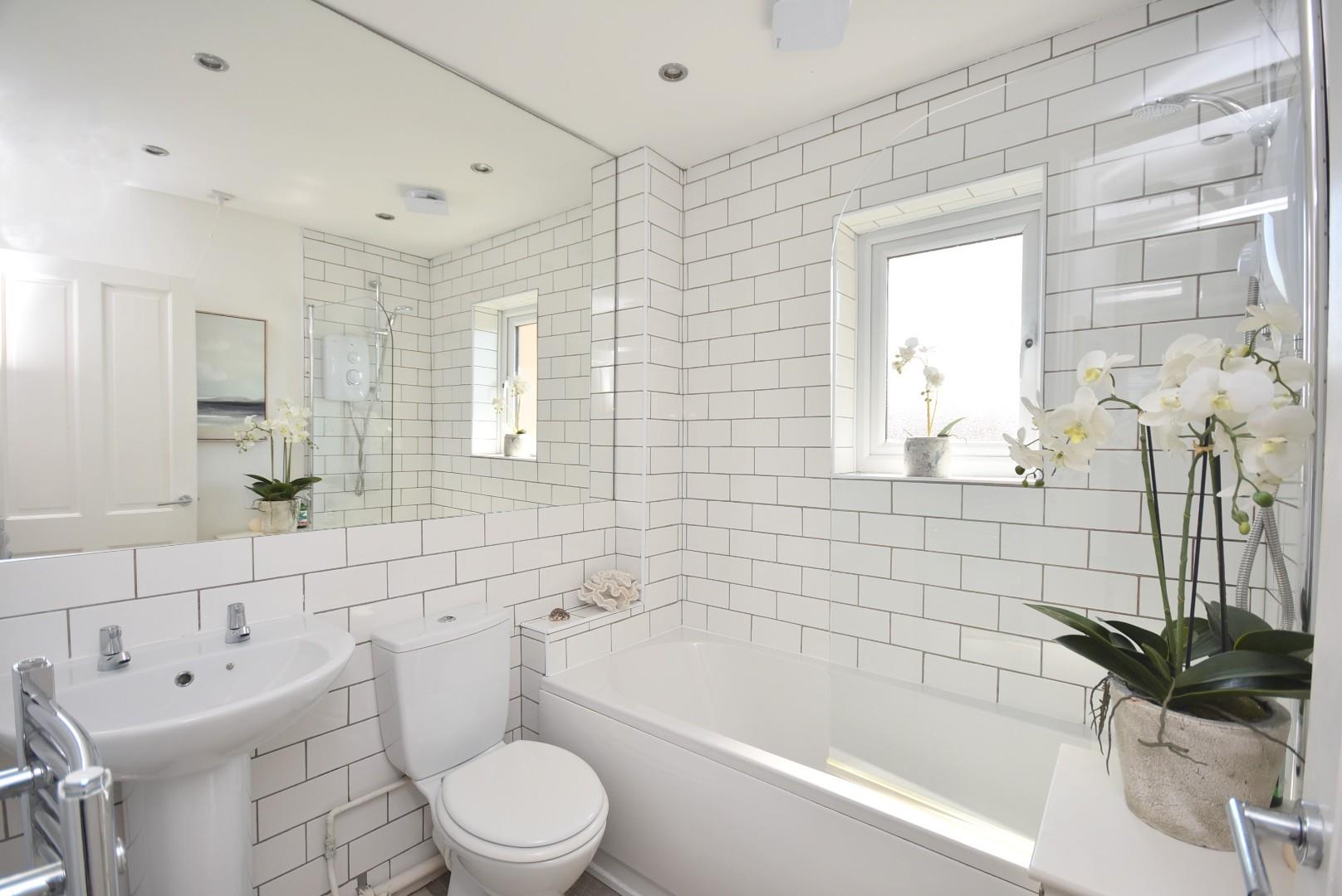 Shakespeare Drive, Llantwit Major, Vale of Glamorgan, CF61 1WW